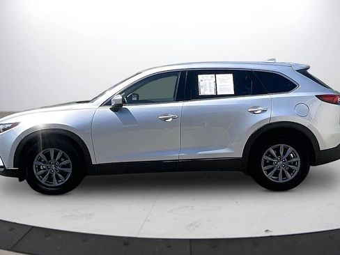 Used 2023 MAZDA CX-9 Touring AWD/4WD image 6