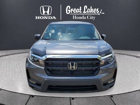 New 2026 Honda Ridgeline RTL image 8