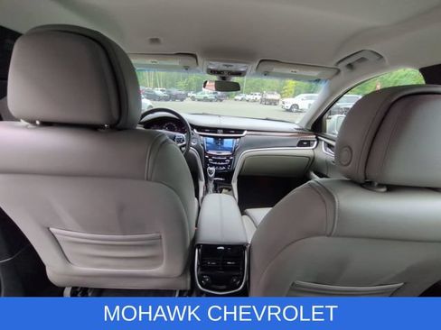 Used 2014 Cadillac XTS Luxury FWD image 20
