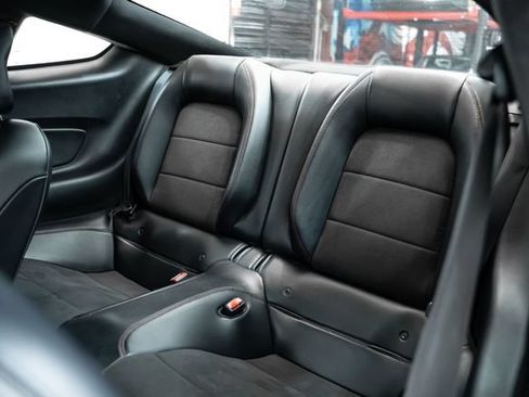 Used 2017 Ford Mustang GT Premium w/ Equipment Group 401A RWD image 17