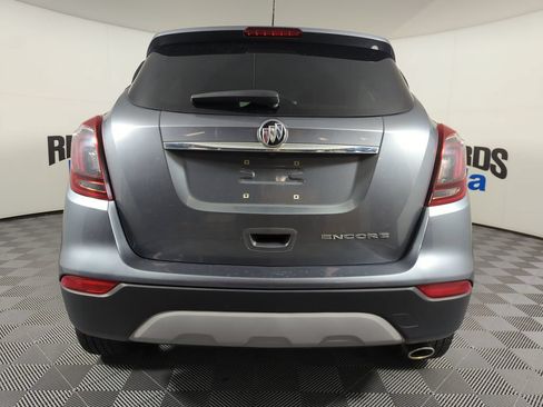 Used 2019 Buick Encore Preferred FWD image 4