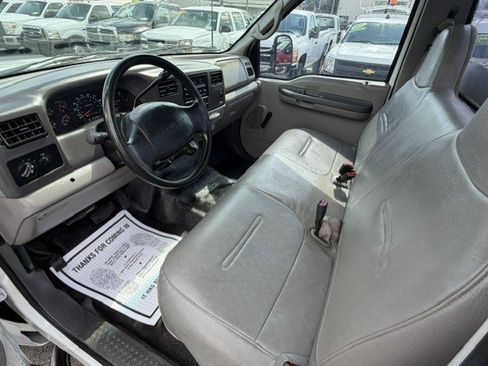 Used 1999 Ford F450 XL RWD image 12