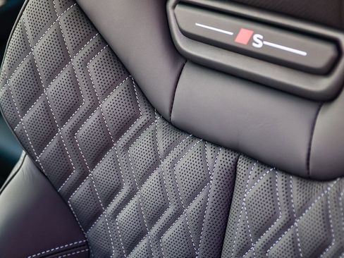 New 2025 Audi S5 Premium Plus AWD/4WD image 27