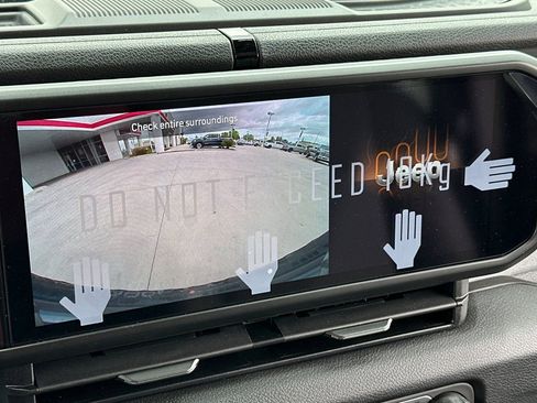 New 2025 Jeep Wrangler Unlimited Sport AWD/4WD image 20
