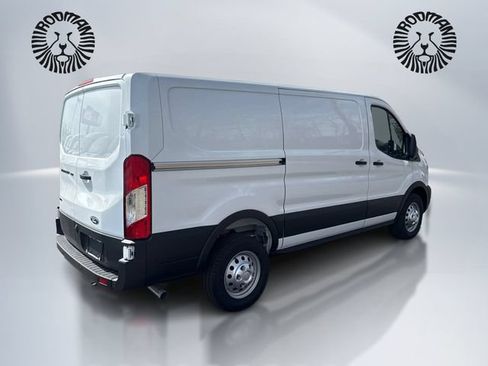 New 2026 Ford Transit 150 Low Roof AWD image 6