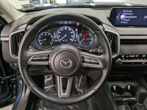 Used 2024 MAZDA CX-50 AWD 2.5 S w/ Cargo Package image 21