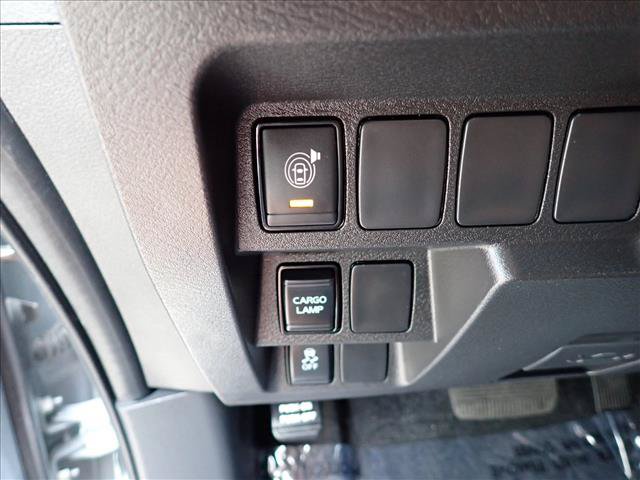 Used 2024 Nissan Frontier Pro-X w/ Technology Package RWD image 14