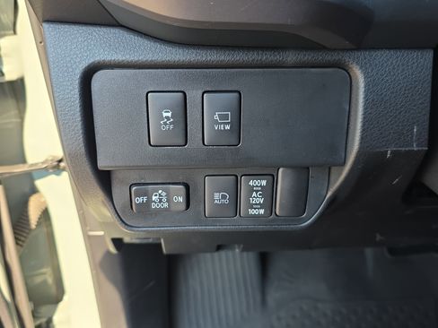 Used 2023 Toyota Tacoma TRD Sport w/ TRD Premium Sport Package AWD/4WD image 26