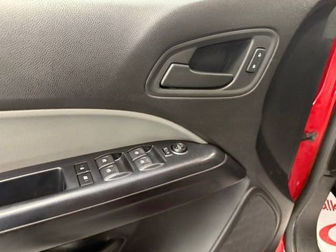 Used 2021 Chevrolet Colorado W/T w/ Custom Special Edition image 12