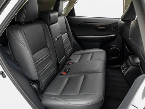 Used 2017 Lexus NX 200t FWD image 30