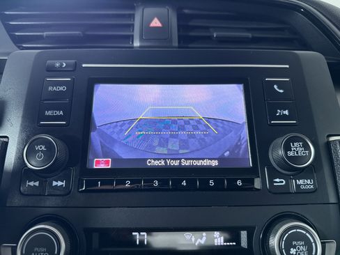 Used 2020 Honda Civic LX image 15