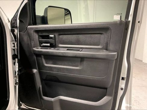 Used 2021 RAM 2500 Tradesman AWD/4WD image 22
