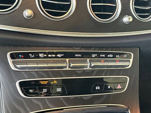 Certified 2023 Mercedes-Benz E 450 4MATIC Sedan image 29
