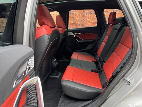 Certified 2025 BMW X1 M35i image 23