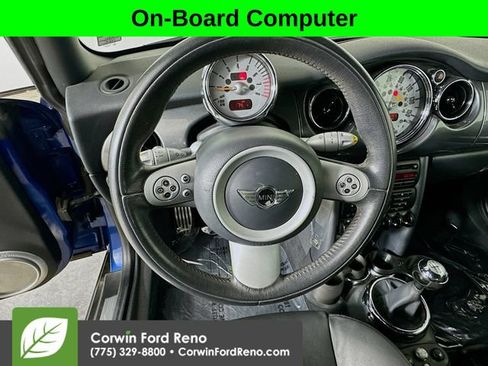 Used 2006 MINI Cooper S FWD image 11