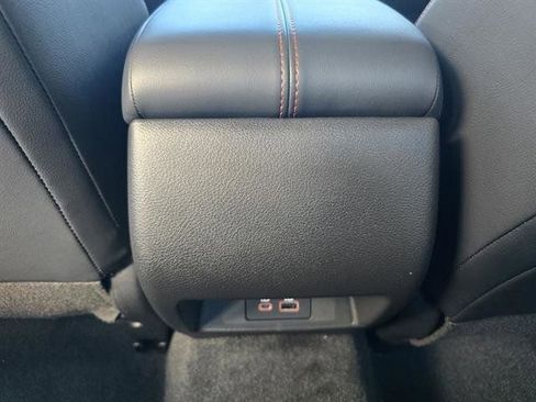 New 2025 Nissan Altima 2.5 SR image 17