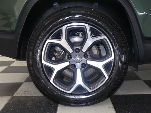 Used 2024 Rivian R1T Adventure AWD/4WD image 37