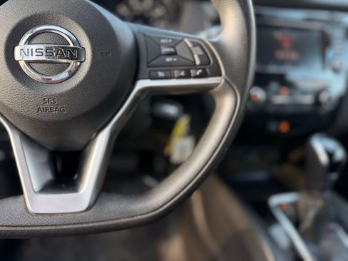 Used 2020 Nissan Rogue Sport S FWD image 18