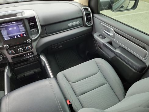 Used 2020 RAM 1500 Big Horn image 16