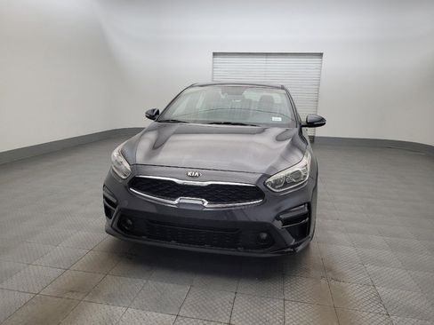 Used 2019 Kia Forte EX FWD image 15