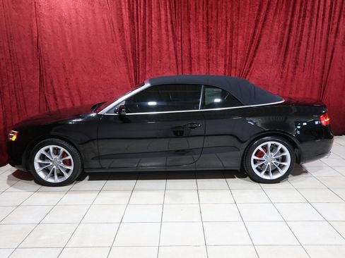 Used 2013 Audi A5 2.0T Premium Plus image 4