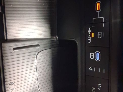 Used 2025 Hyundai Tucson SEL image 30