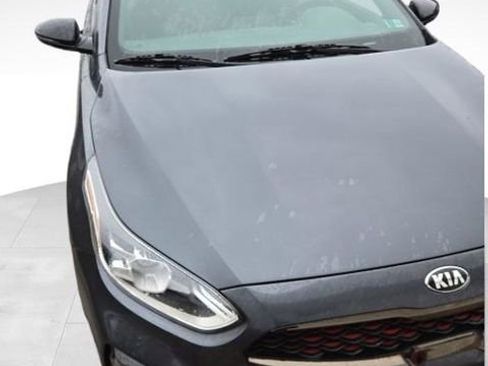 Used 2021 Kia Forte GT image 6