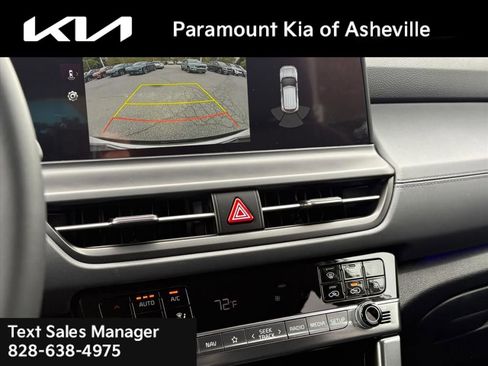 New 2026 Kia Seltos EX image 10