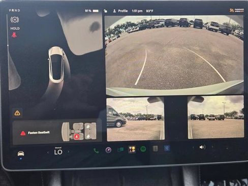 Used 2023 Tesla Model 3 Standard Range RWD image 13