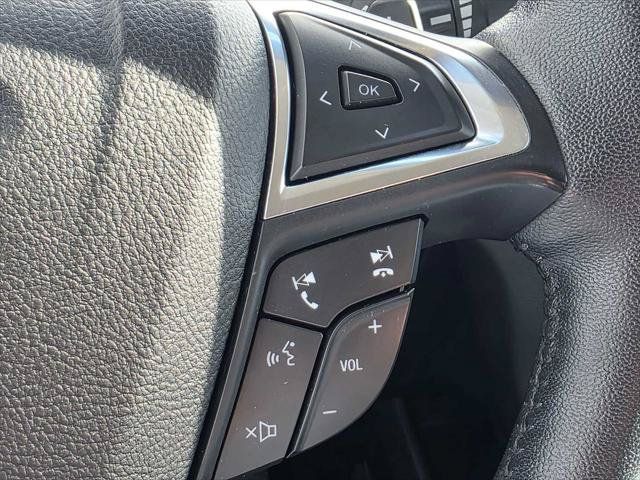 Used 2020 Ford Edge SEL w/ Convenience Package AWD/4WD image 31