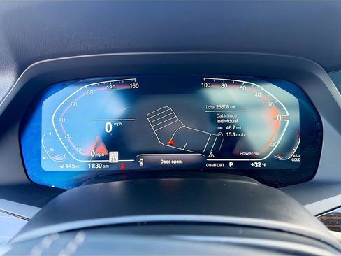 Used 2023 BMW X5 sDrive40i w/ Premium Package image 42