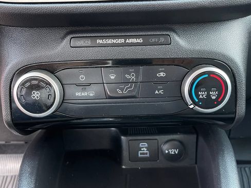 Used 2022 Ford Escape S FWD image 26