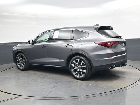 Used 2022 Acura MDX SH-AWD w/ Technology Package image 6