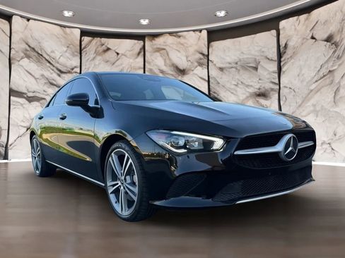 Used 2020 Mercedes-Benz CLA 250 image 3