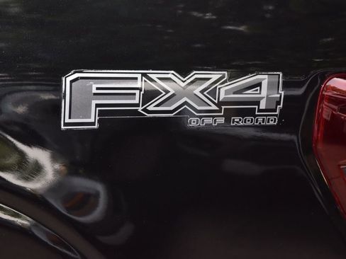 Used 2024 Ford F150 Platinum w/ Equipment Group 702A High AWD/4WD image 44