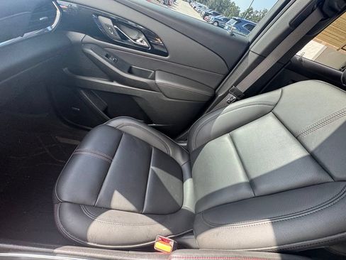 Used 2023 Chevrolet Traverse RS w/ LPO, Floor Liner Package AWD/4WD image 29