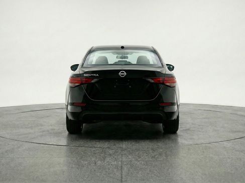 Used 2025 Nissan Sentra SV FWD image 7