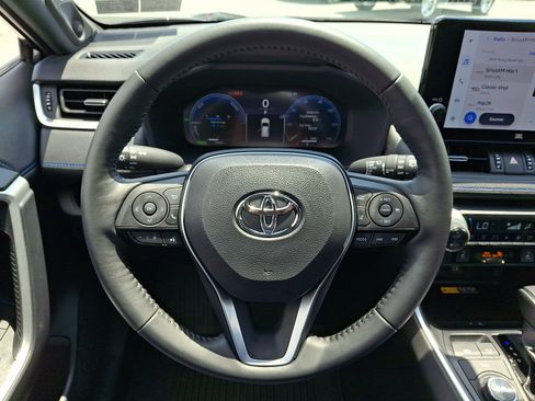 Certified 2024 Toyota RAV4 XSE w/ Advanced Technology Package AWD/4WD image 21