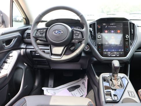 New 2026 Subaru Crosstrek 2.5i Limited AWD/4WD image 21