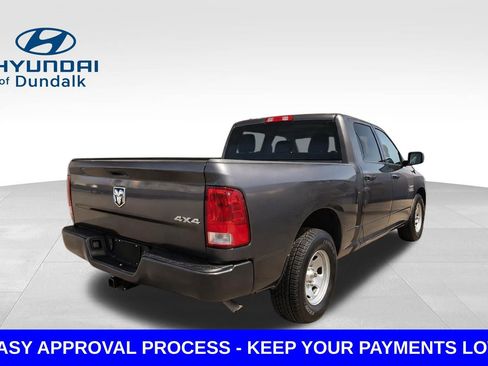 Used 2016 RAM 1500 Tradesman w/ Popular Equipment Group image 5
