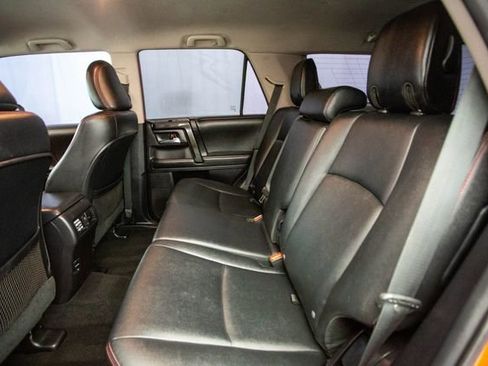 Used 2015 Toyota 4Runner TRD Pro image 26