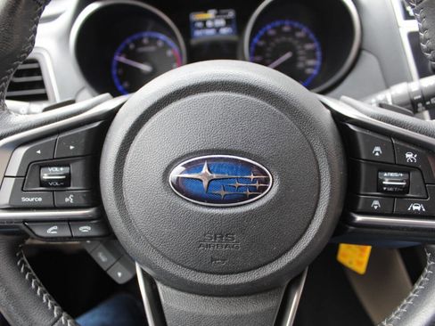 Used 2018 Subaru Outback 2.5i Premium image 11