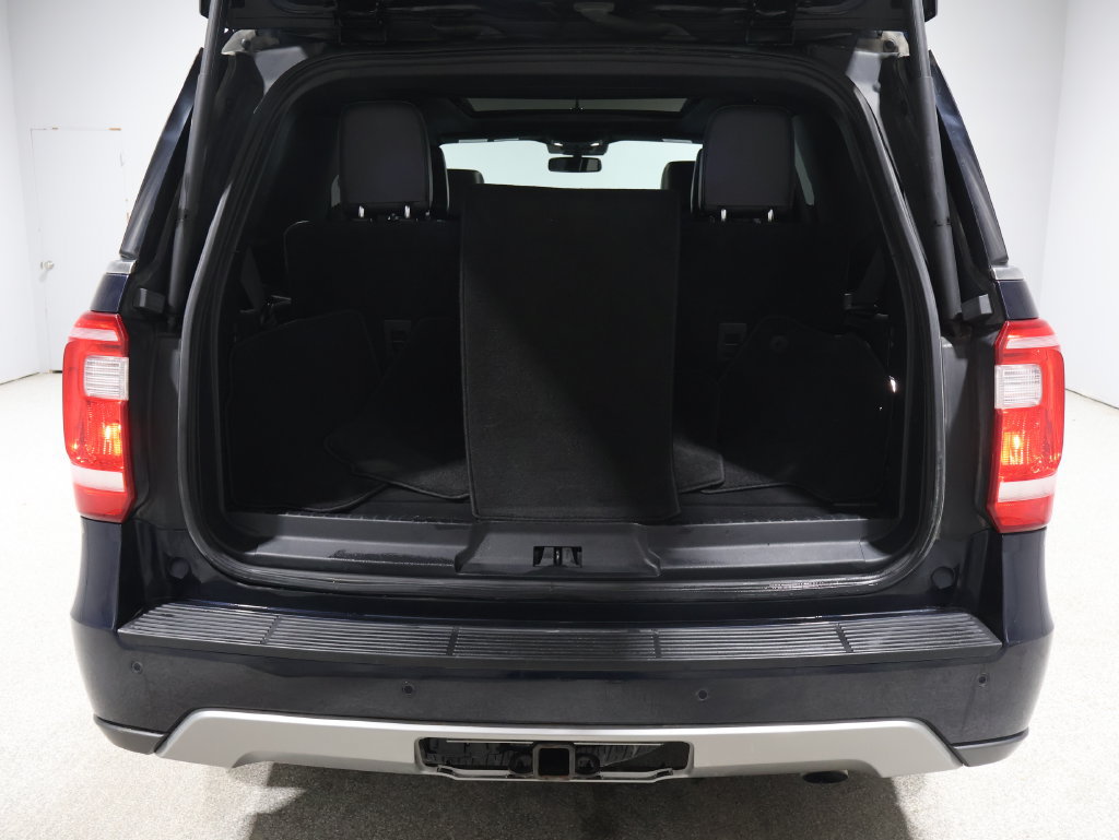 Used 2021 Ford Expedition XLT AWD/4WD image 51