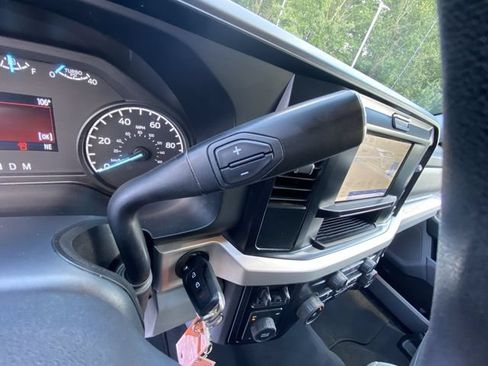 Used 2025 Ford F250 XLT AWD/4WD image 20