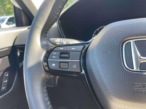 Used 2024 Honda CR-V EX-L image 22
