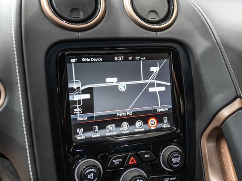 Used 2016 Dodge Viper ACR RWD image 47