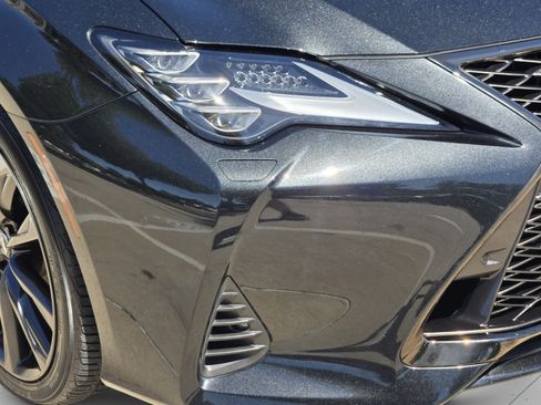 Used 2023 Lexus RC 350 F Sport RWD image 34