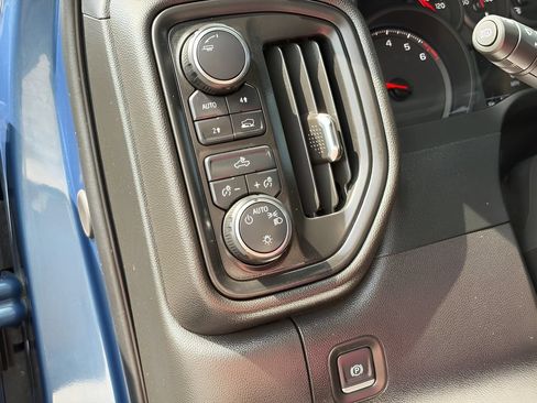Used 2024 Chevrolet Silverado 1500 Custom AWD/4WD image 18