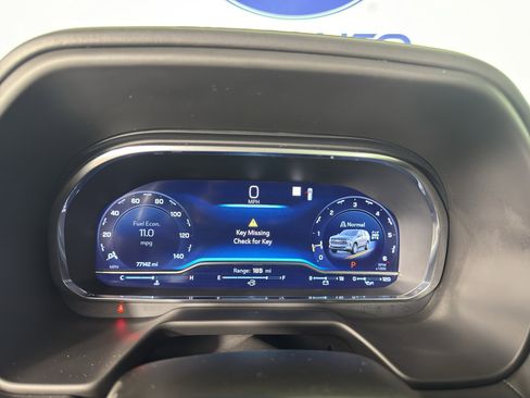 Used 2023 Chevrolet Tahoe RST AWD/4WD image 23