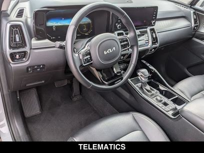 Used 2023 Kia Sorento SX